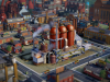 smelting-plant