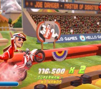 Joe Danger