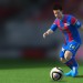 FIFA 11 mit Stocker