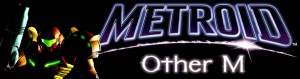 Metroid: Other M