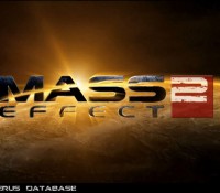 Mass Effect für PS3