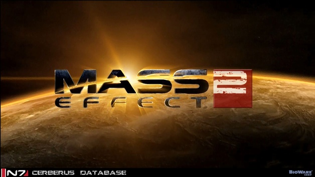 Mass Effect für PS3