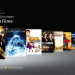 Zune Video Store (Xbox 360)