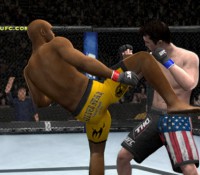 UFC PSP