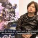 Atsushi Inaba Vanquish