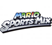 Wii_Mario Sports Mix_Logo