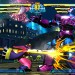 Marvel vs Capcom 3: Kampf zwischen Hsien-ko und Sentinel