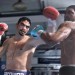 Fight Night Champion Screenshot Manny Winky