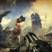 BulletStorm Screenshot