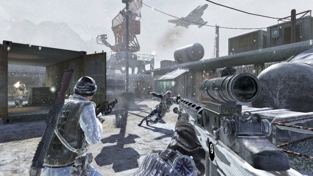 Call of Duty: Black Ops Screenshot 