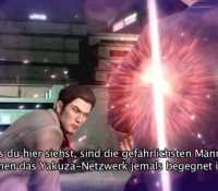 Yakuza 4