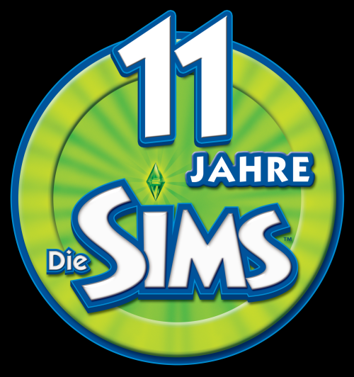 11 Jahre Sims