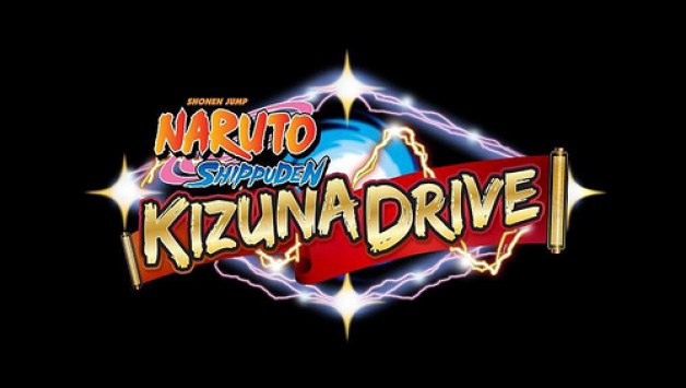 Naruto Shippuden: Kizuna Drive für PSP