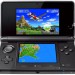 Nintendo 3DS Pilotwings Screenshot