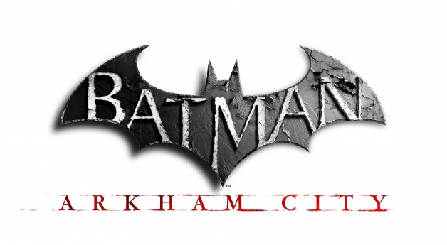 Batman: Arkham City Logo