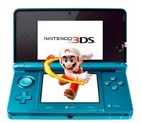 Nintendo 3DS