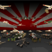 RUSE_DLC3_japnese_units