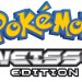 Pokemon Weiss Edition