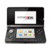 Nintendo 3DS schwarz