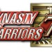 Dynasty Warrios 7 Logo