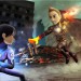 PowerUp Heroes