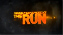 NFS The Run