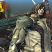 Anarchy Reigns Leo