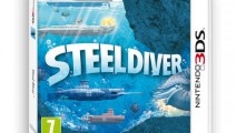 Steel Diver