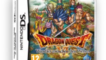 Dragon Quest IV
