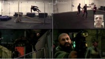 «Red Faction Armageddon»  MoCap