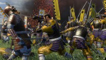 Total War Shogun 2