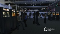 E3 Sony