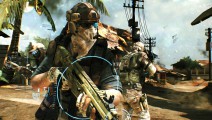Tom Clancy's Ghost Recon Future Soldier