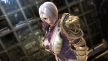 SoulCalibur 5 Ivy