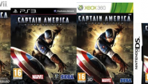 Captain America