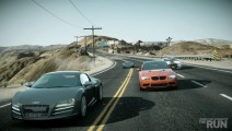 Need for Speed The Run