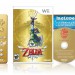 The Legend of Zelda: Skyward Sword Limited Edition Pack