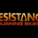 Resistance: Burning Skies