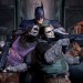 Batman Arkham City