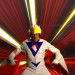 HoffChickenBurnoutCrash!