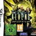Aliens Infestation