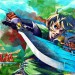 The Legend of Zelda: Skyward Sword