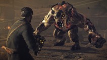 Resistance 3