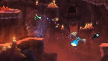 Rayman Origin