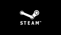 Steam Logo