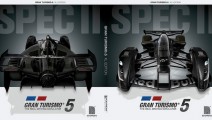 Gran Turismo 5: XL Edition