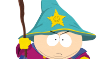 Cartman
