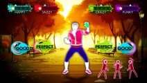 Just Dance 3 DLC