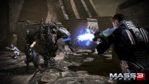 Mass Effect 3