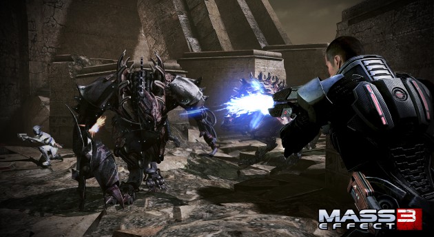 <div class="slider-thumb-caption"><strong>«Mass Effect 3» Demo erscheint am 14. Februar 2012</strong><p>Der Entwickler BioWare, ein Tochterunternehmen von Electronic Arts Inc., hat bekanntgegeben, dass die Demo für das erste Blockbuster-Spiel des Jahres 2012, «Mass Effect 3», ab 14. Februar 2012 zur Verfügung stehen wird. Die umfassende Demo ermöglicht es Spielern, den galaxieweiten Krieg gegen eine uralte Alien-Spezies, die als Reaper bekannt ist, an mehreren Fronten mitzuerleben, darunter auch den spektakulären Angriff auf die Erde, mit dem die Einzelspieler-Kampagne beginnt. Sie werden ausserdem tiefer in die Kampagne vorstossen und den neuen, kooperativen Multiplayer-Modus kennenlernen. Das alles ist natürlich nur ein Vorgeschmack auf die epische Story, die knallharte Action und die weitreichenden Modifizierungsoptionen, die mit dem Start von «Mass Effect 3» am 8. März...</p></div> http://www.gamester.tv/wp-content/uploads/2012/01/Mass-Effect-3-80x65.jpg
